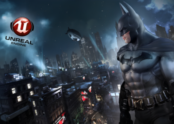 Unreal Engine 3: как игровой движок изменил индустрию 2000-х