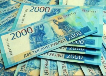 Повышенная ставка НДС и «дорогие деньги»: война добивает бизнес в РФ