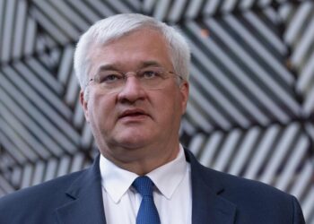 Сибига резко обратился к чиновникам Красного Креста после заявлений об ударах в Украине и РФ