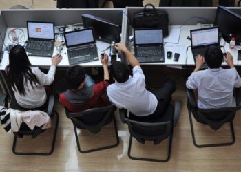 Исследование IT-рынка: как изменились доходы украинских разработчиков