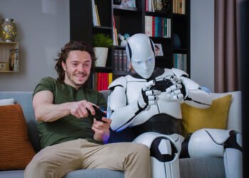 Половина разработчиков считают ИИ вредным для игр — на 20% больше, чем два года назад