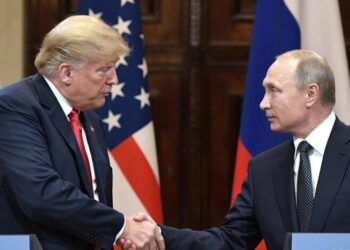 «Пряники закончились»: Трамп готовит жесткий сюрприз для Путина