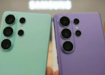 Exynos и Snapdragon: полные характеристики Samsung Galaxy S26 и S26+