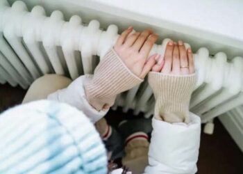 Блэкаут и ледяные квартиры: Кличко призвал киевлян эвакуироваться