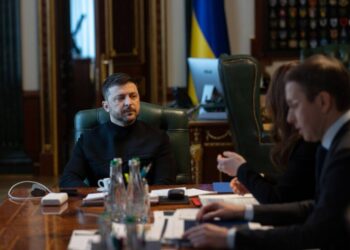 Россия бьет по газовой инфраструктуре: Свириденко и Нафтогаз отчитались о принятых мерах