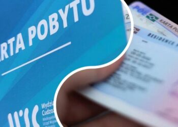 Без виз в страны ЕС: куда украинцев пустят с польской картой побыту и новые правила въезда