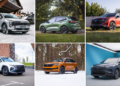 Битва кроссоверов: Skoda Karoq против Kia, Hyundai, Toyota и Nissan
