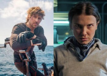 Новые «Звездные войны» с Райаном Гослингом «во многом» будут подражать «Очень странным делам»