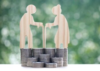 Пенсии по-новому: как изменились выплаты украинцев и кто получает больше всего