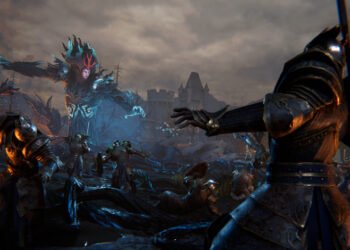 Disciples: Domination выйдет через месяц — игра больше напоминает «Героев»