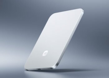 Как смартфон: Xiaomi выпустила полезный стограммовый гаджет: как смартфон: Xiaomi выпустила полезный стограммовый гаджет