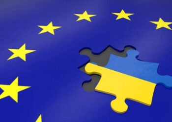 Украину могут принять в ЕС в 2027 году, но есть нюанс, — FT