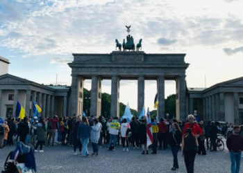 «Депортация украинских мужчин»: в Германии прояснили позицию