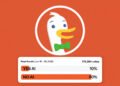 Опрос DuckDuckGo: «Нет» поиску с ИИ сказали 90% из 175 тыс. пользователей браузера