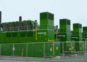 В Киеве смонтировали пять мини-ТЭЦ: в КГГА раскрыли подробности