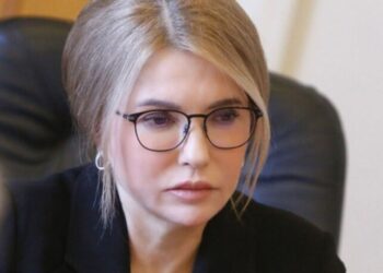 НАБУ подозревает Юлию Тимошенко в попытке подкупа нардепов, — источники