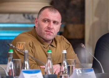 Зеленский может уволить главу СБУ Василия Малюка