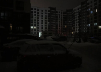 «Надо продержаться недели»: гендиректор Yasno дал неутешительный прогноз по свету в Киеве