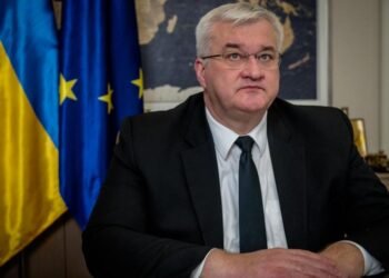 «Теневой флот» и удар по нефти: Сибига назвал способы, как ЕС может дожать Россию