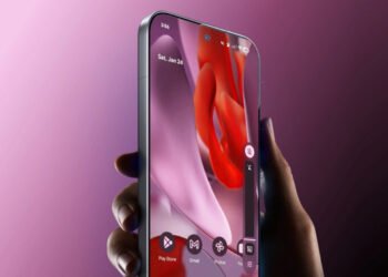 Много скриншотов Android 17: главный экран и меню настроек: главный экран и меню настроек