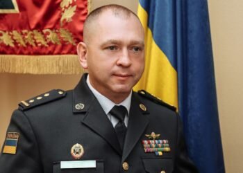 В Украине сменят главу Госпогранслужбы, Дейнеко получит новую должность
