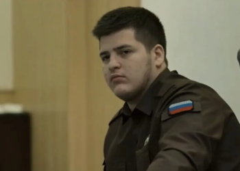 Сын Рамзана Кадырова Адам разбился в ДТП: все, что известно на данный момент