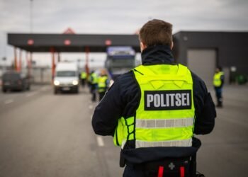 Эстония запретила въезд для 261 человека за участие в войне против Украины на стороне РФ