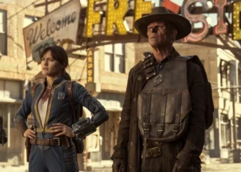 Amazon обновила график выхода сериала «Фоллаут»: последние два эпизода выйдут раньше