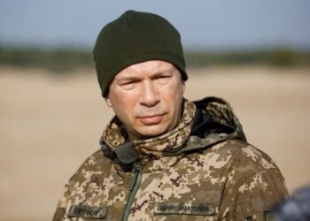 «Коалиция желающих» провела заседание главкомов: Сырский сообщил подробности