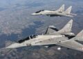«Решение уже есть»: в Польше назвали месяц, когда Украина получит истребители МиГ-29