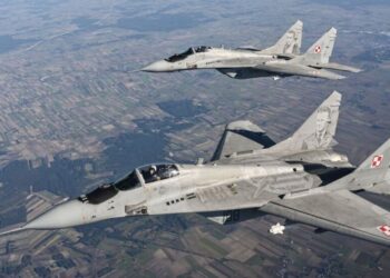 «Решение уже есть»: в Польше назвали месяц, когда Украина получит истребители МиГ-29