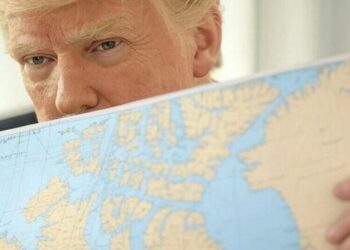 Гренландия ответила на планы Трампа купить остров