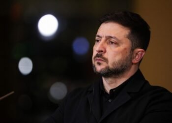 Украина обсудит с США два самых сложных вопроса войны, — Зеленский