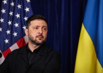 Россия ждала морозов, чтобы совершить сознательный террор против украинцев, — Зеленский