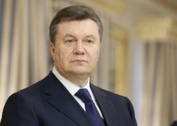 Захват земель Сухолучья: Янукович получил еще один приговор до 15 лет тюрьмы