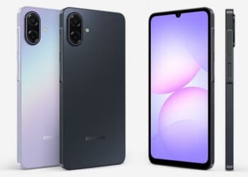 Представлен Samsung Galaxy A07 5G: 120 Гц и 6000 мА-ч за $140