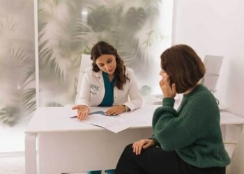 Комплексний підхід до лікування алергії в клініці AirDOC