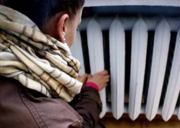 Темрява й мороз: енергетична криза перетворює Київ на небезпечну зону