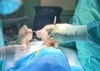 Київська клініка у центрі скандалу: хірург понівечив обличчя пацієнтки