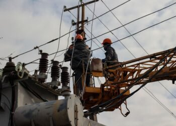 Была ли кибератака? Минцифры назвало причину блэкаута в Украине