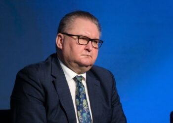 Некоторые страны ЕС против вступления Украины в блок в 2027 году по плану США, — FT