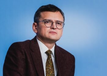 Дмитрий Кулеба может вернуться во власть? О какой должности идет речь и при чем здесь СВР