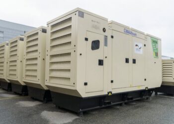 Генераторы и литиевые аккумуляторы: как изменились правила льготного ввоза энергооборудования