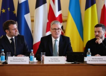 Европе нужна объединенная армия численностью не менее 3 миллионов, — Зеленский