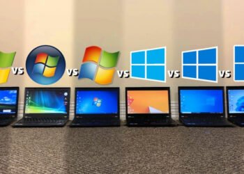 Windows 11 проиграла всем: тест быстродействия шести ОС Microsoft