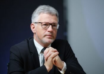 РФ осознанно дождалась января, поставив миллионы людей в условия жутких морозов, — Мельник