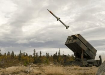 Украина в этом году нуждается в оружии от США на 15 млрд долларов, — посол в НАТО