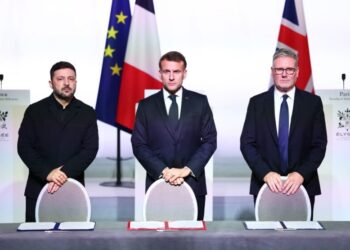 Миром в Украине даже не пахнет: The Guardian назвала причины