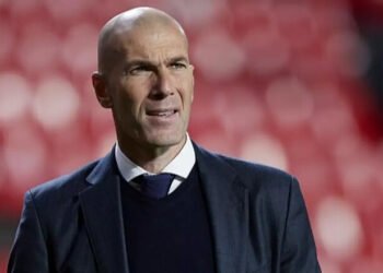 Зидан готов возглавить Манчестер Юнайтед, если будут выполнены два условия