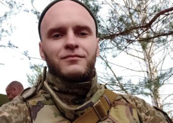 Склоним головы. Чемпион Украины по свободному бою погиб под Бахмутом